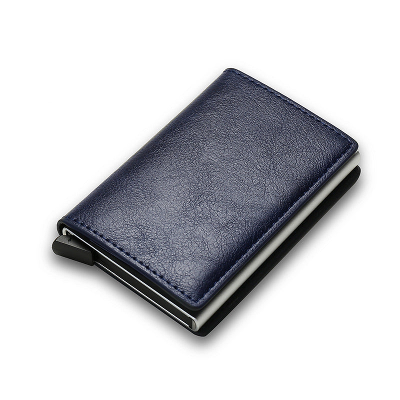 Credit Card Holder Smart - CardVault