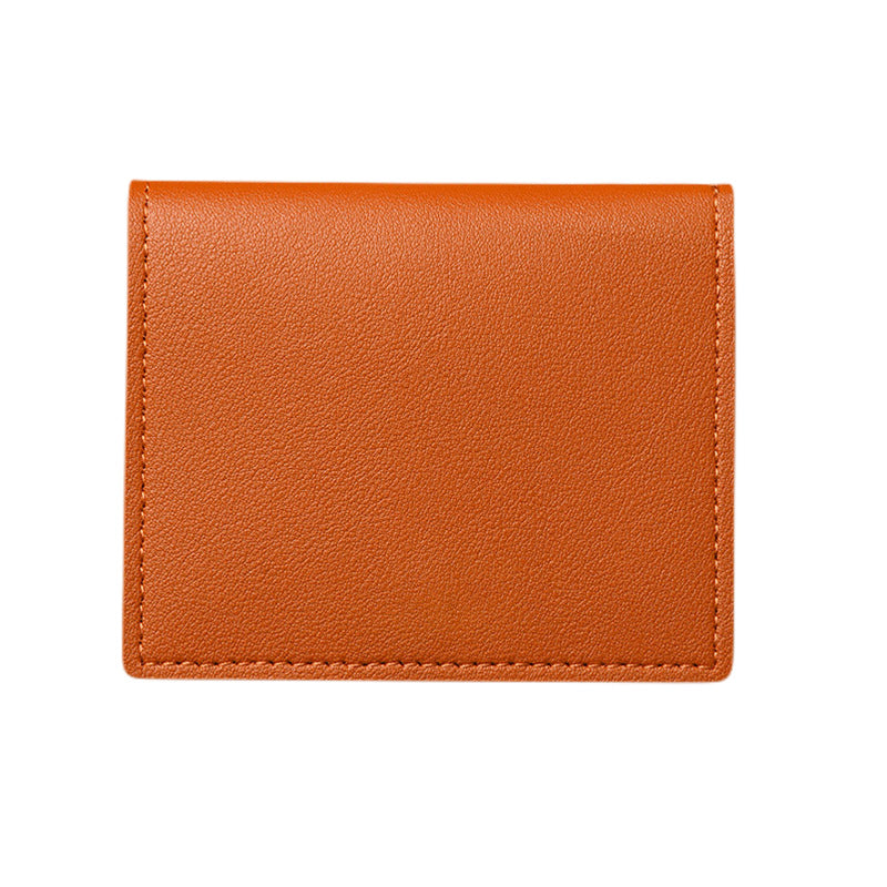 Women's Card Holder Ultra-thin