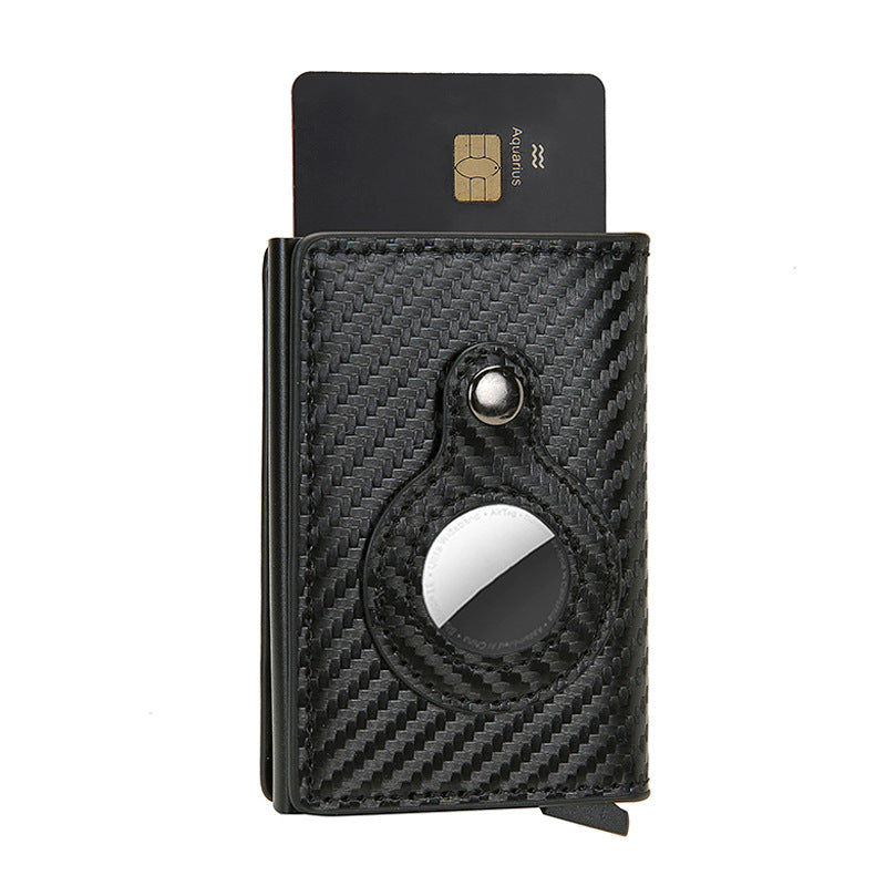 Multifunctional Card Holder