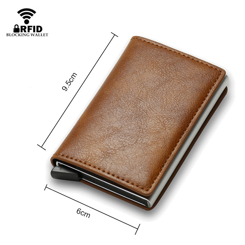 Credit Card Holder Smart - CardVault