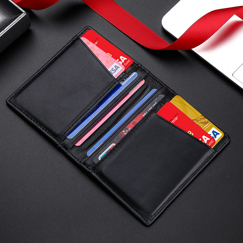 Multi-card Slot RFID Real
