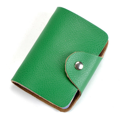 Multi-card Card Holder Business Holder