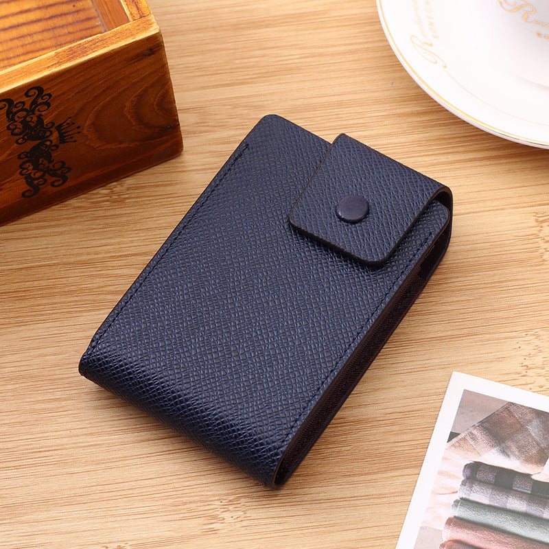 Small Organ Card Holder