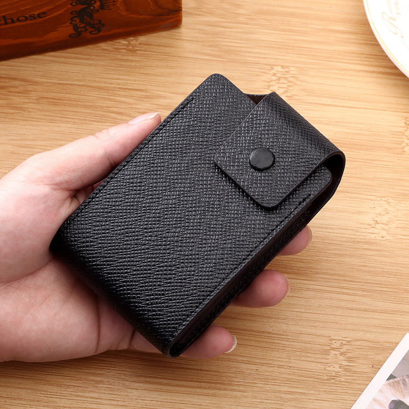 Small Organ Card Holder