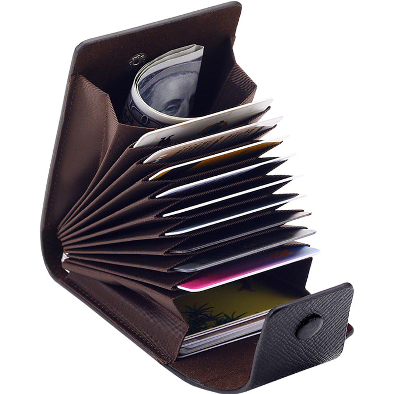 Small Organ Card Holder