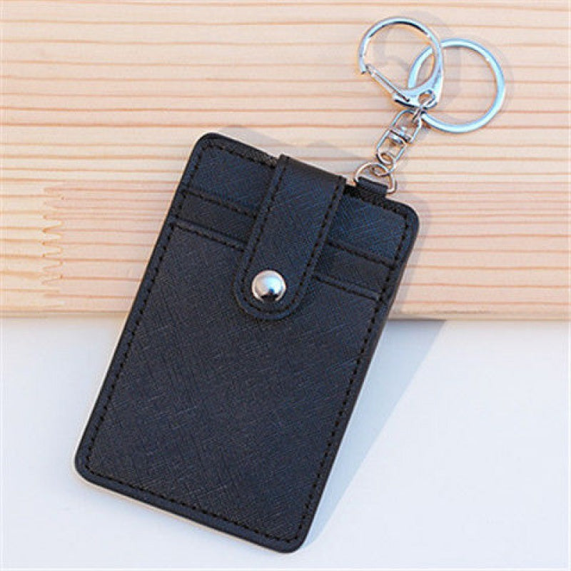 Student Lanyard Card Holder Key