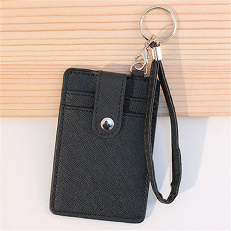 Student Lanyard Card Holder Key