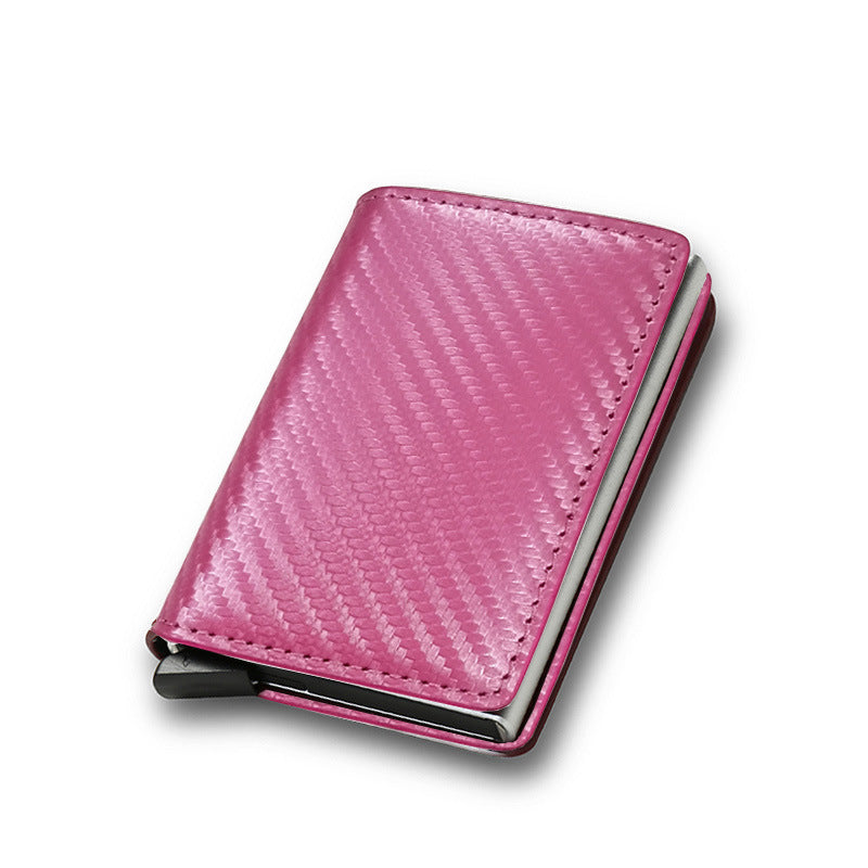 Credit Card Holder Smart - CardVault
