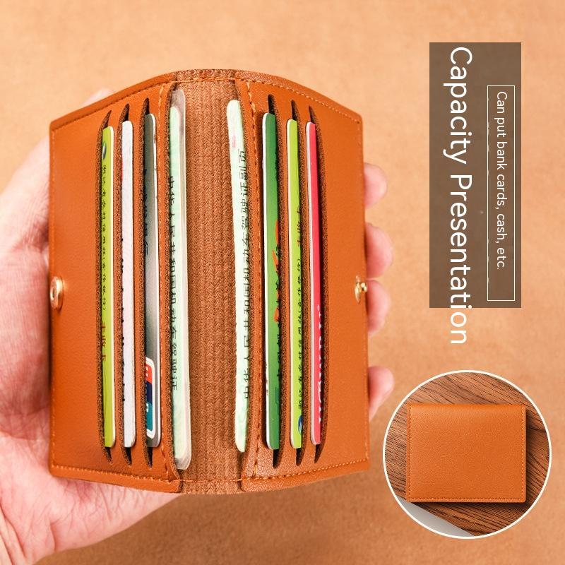 Women's Card Holder Ultra-thin