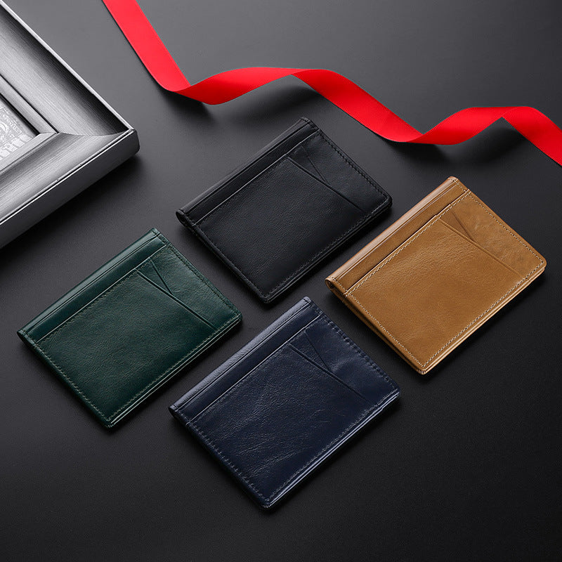 Multi-card Slot RFID Real