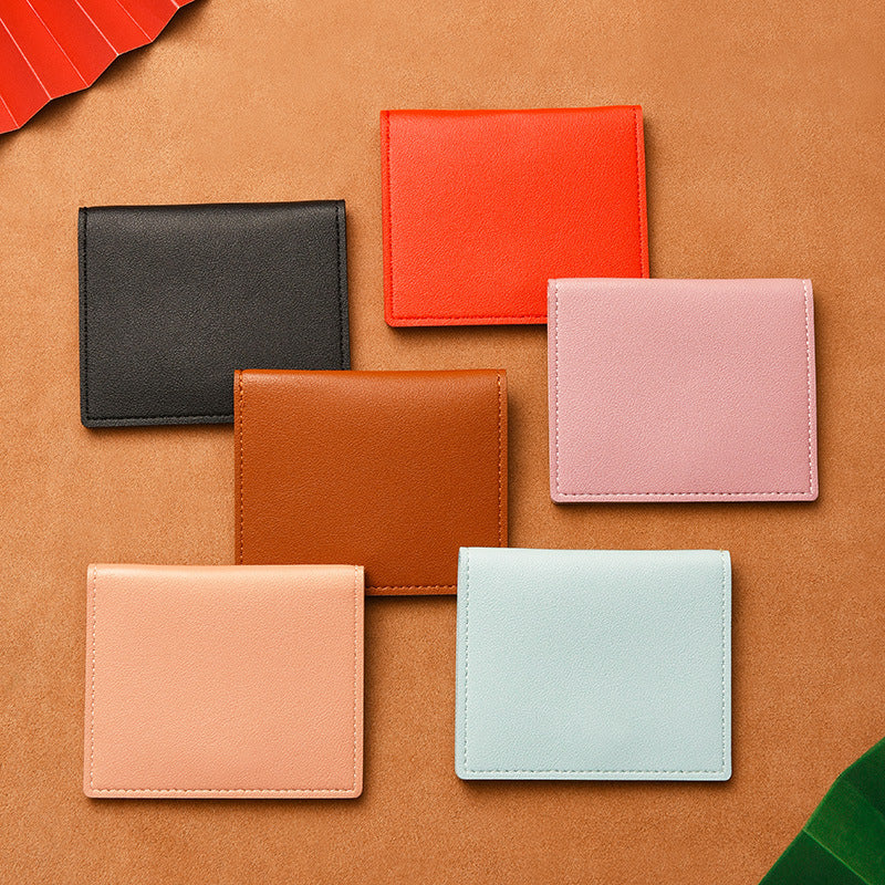 Women's Card Holder Ultra-thin