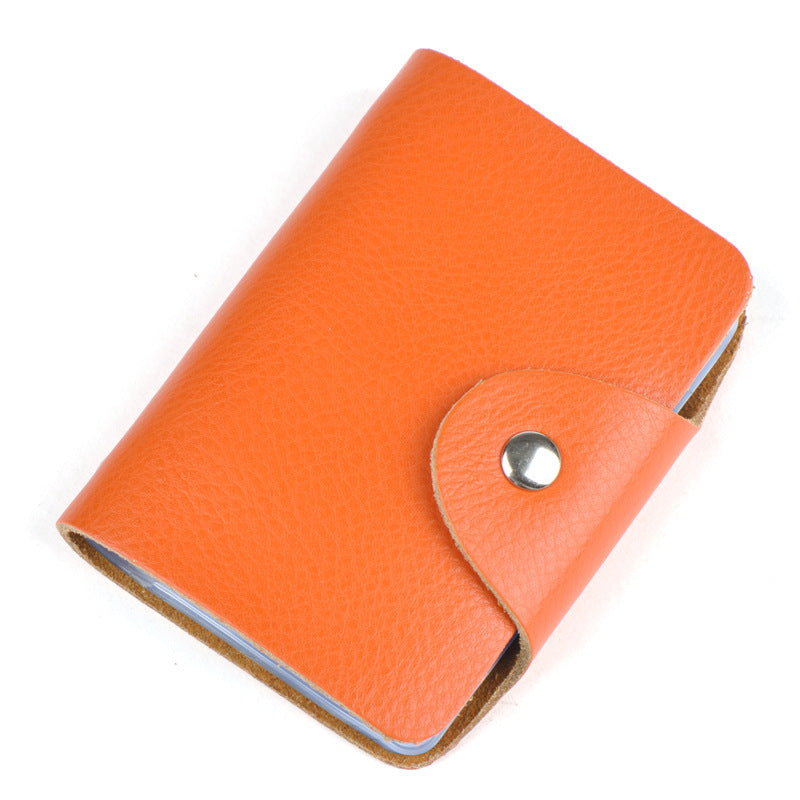 Multi-card Card Holder Business Holder
