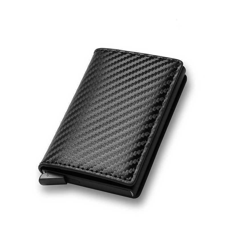 Credit Card Holder Smart - CardVault