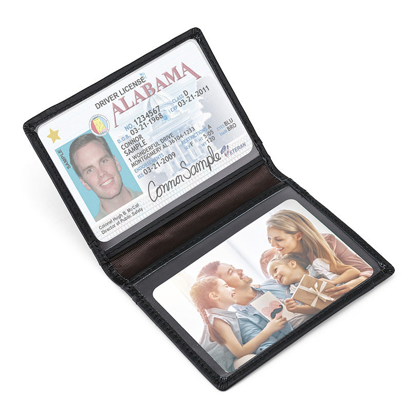 Multi-card Slot RFID Real