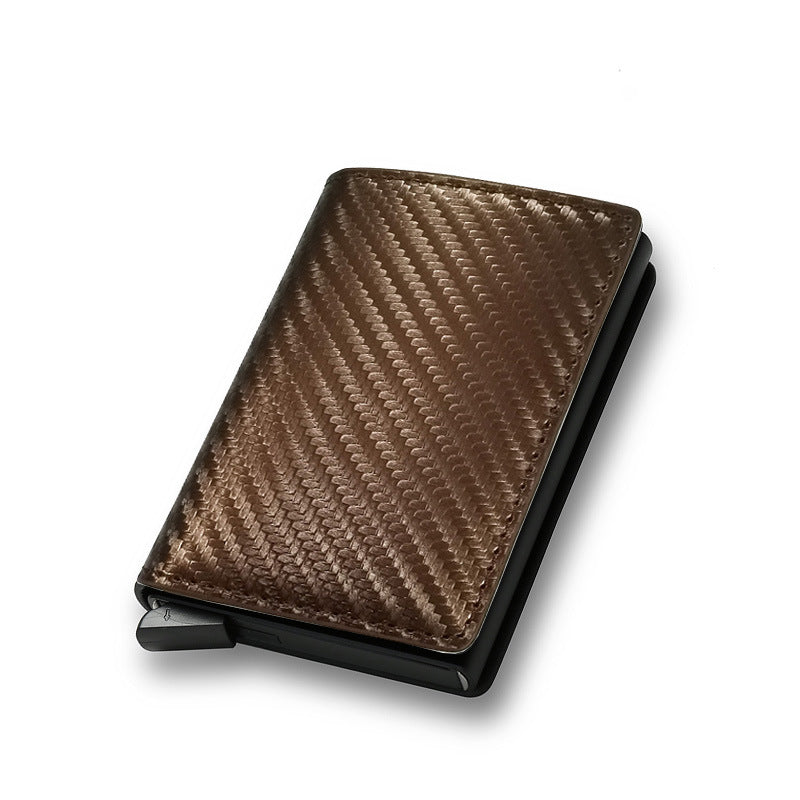 Credit Card Holder Smart - CardVault