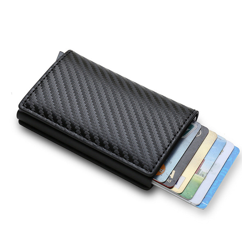Credit Card Holder Smart - CardVault