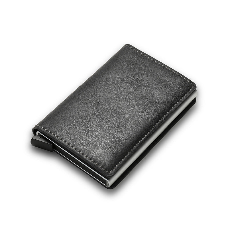 Credit Card Holder Smart - CardVault