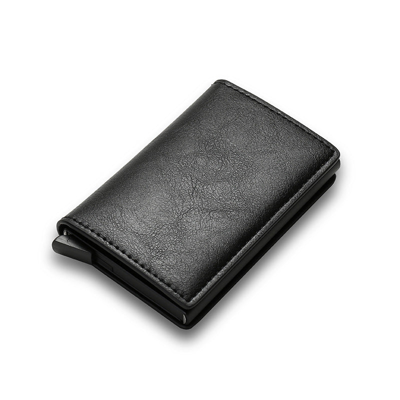 Credit Card Holder Smart - CardVault