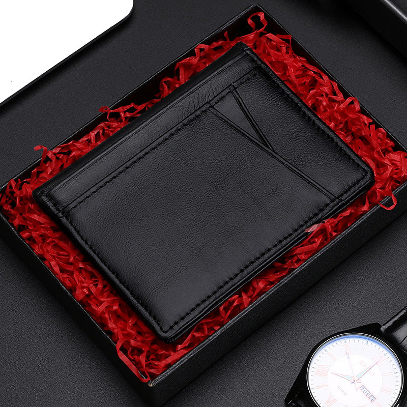 Multi-card Slot RFID Real