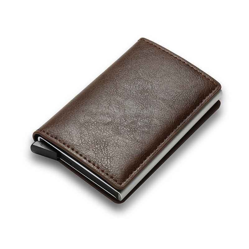 Credit Card Holder Smart - CardVault