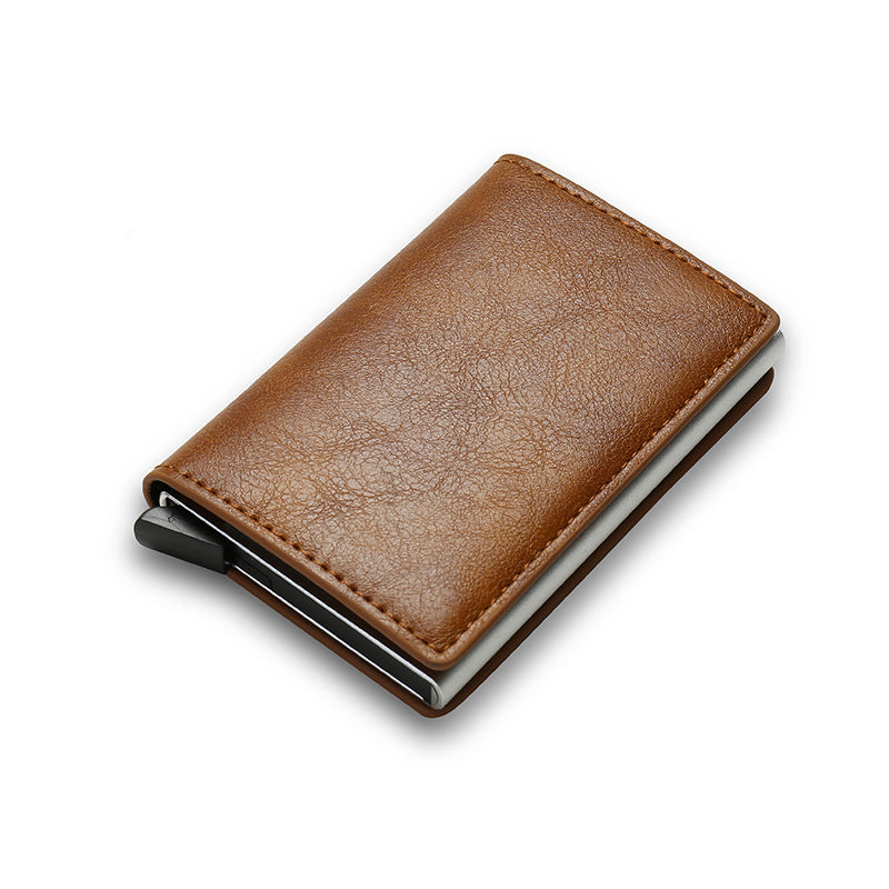 Credit Card Holder Smart - CardVault