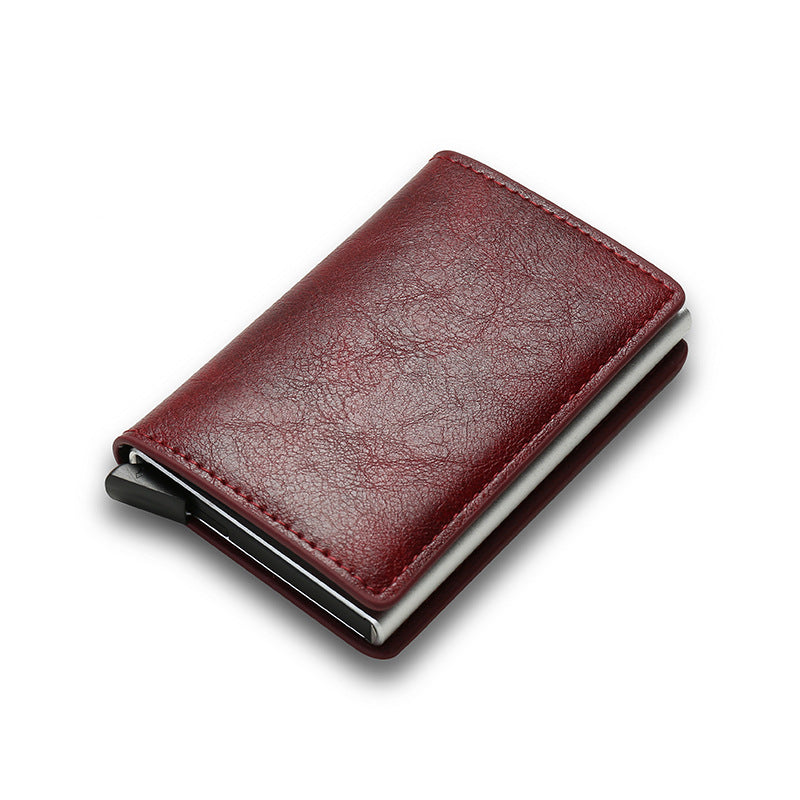Credit Card Holder Smart - CardVault