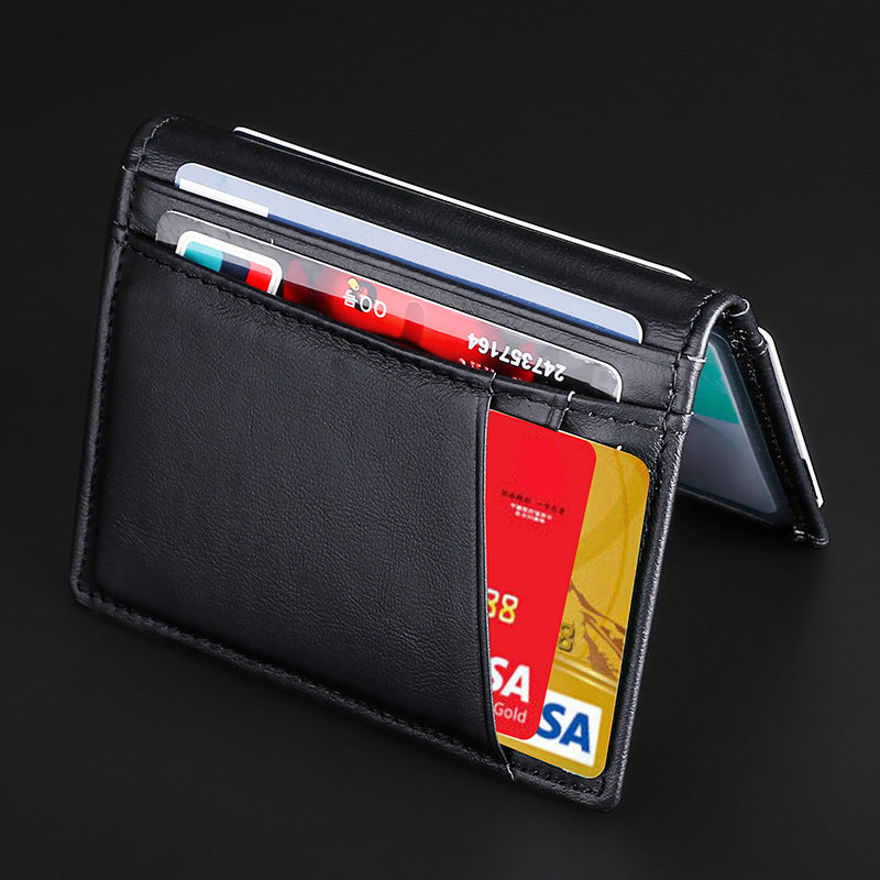 Multi-card Slot RFID Real