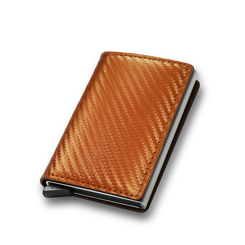 Credit Card Holder Smart - CardVault