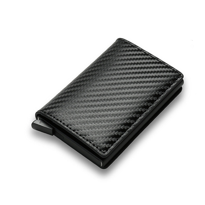 Credit Card Holder Smart - CardVault