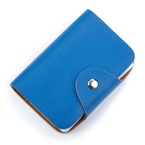 Multi-card Card Holder Business Holder