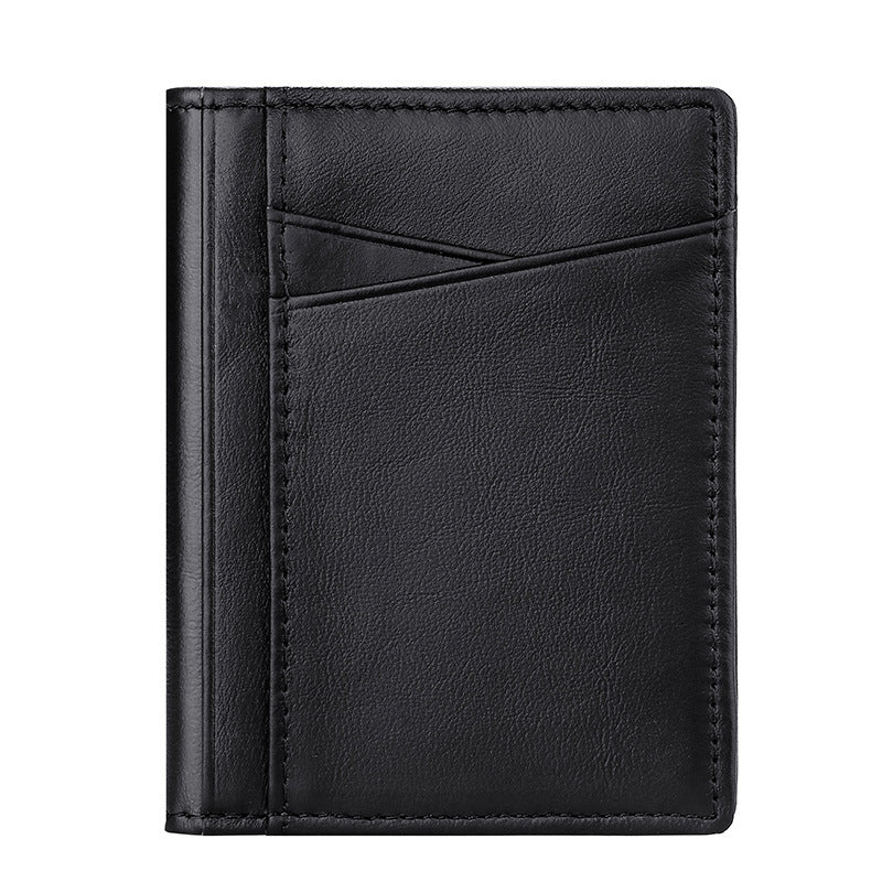 Multi-card Slot RFID Real